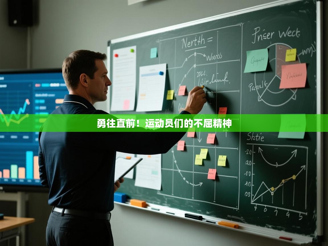 勇往直前!运动员们的不屈精神 第2张