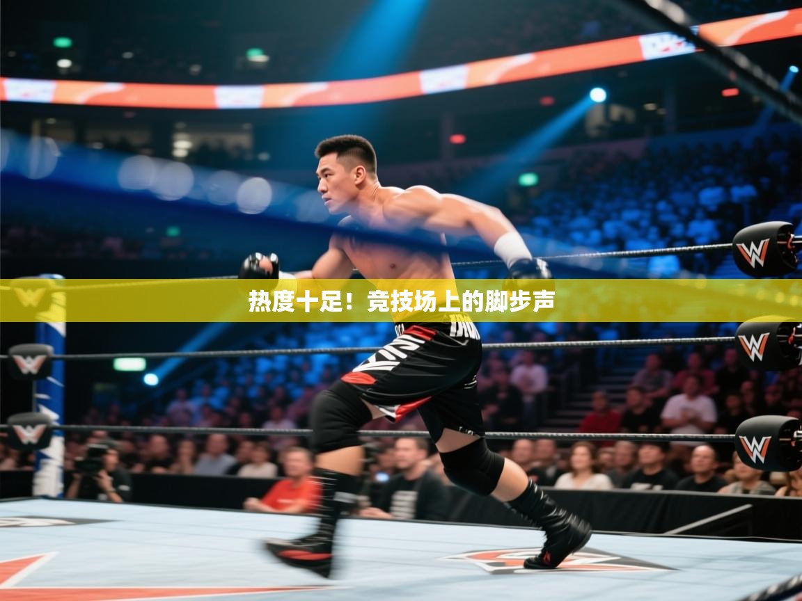 热度十足!竞技场上的脚步声 第2张