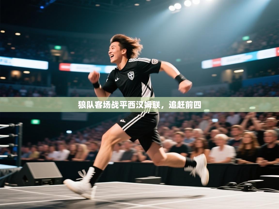 狼队客场战平西汉姆联,追赶前四 第2张