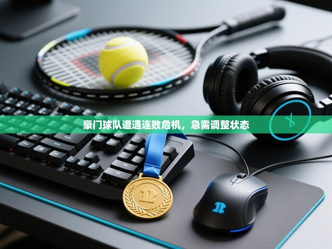 豪门球队遭遇连败危机,急需调整状态 第2张