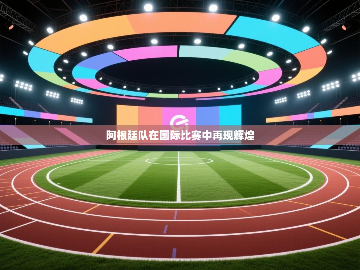 阿根廷队在国际比赛中再现辉煌 第2张