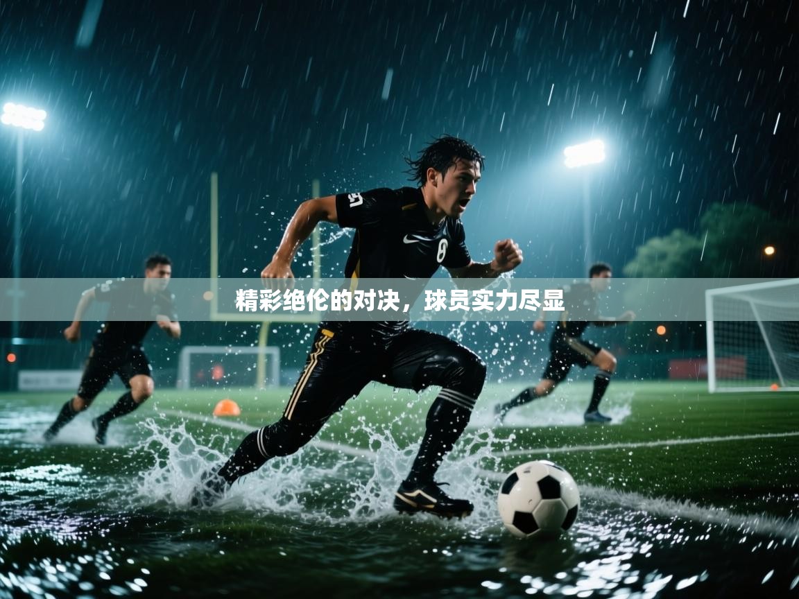 精彩绝伦的对决,球员实力尽显 第2张