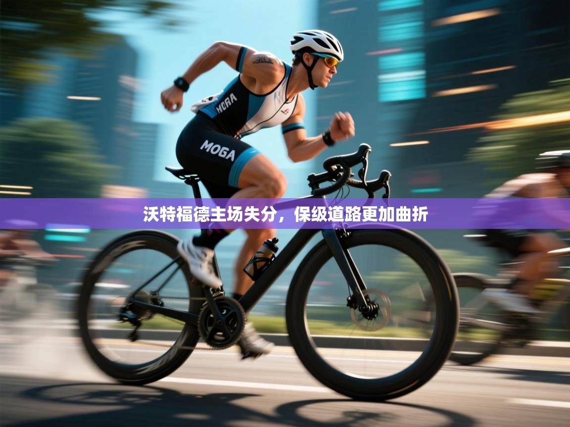 沃特福德主场失分,保级道路更加曲折 第1张