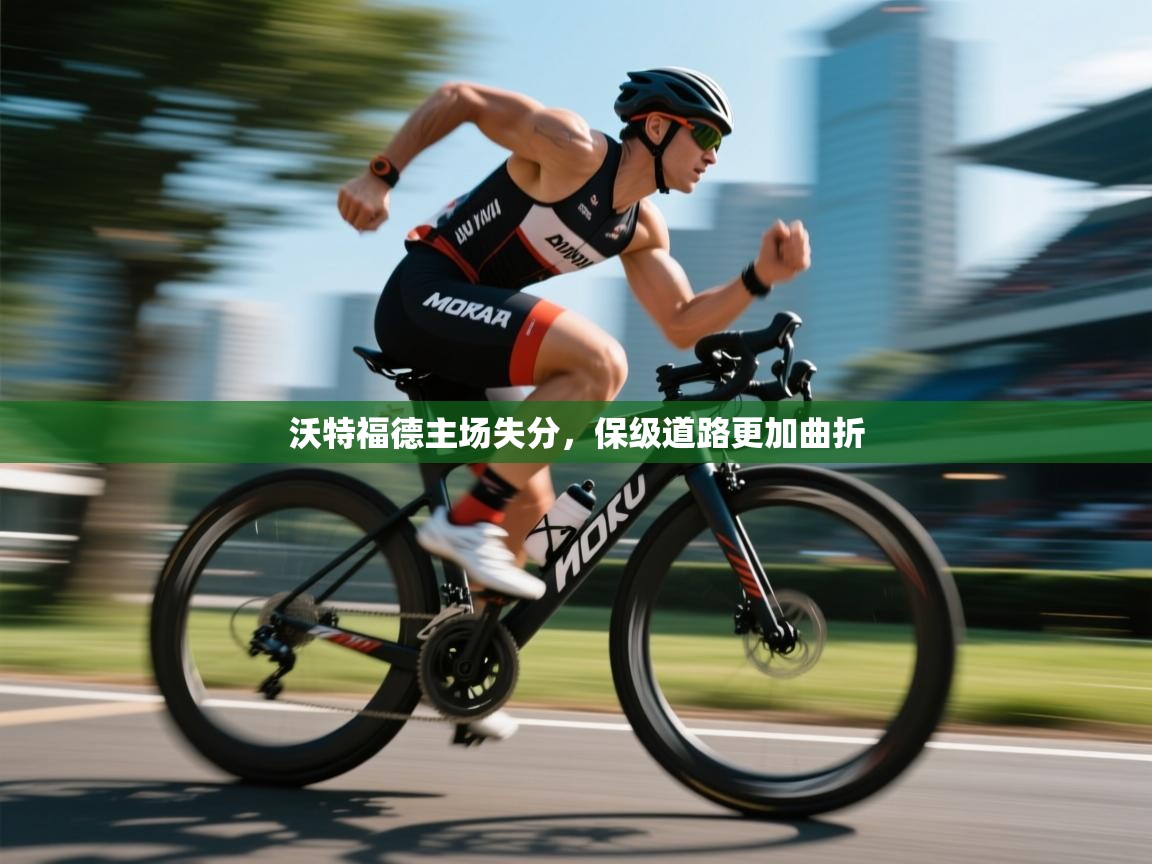 沃特福德主场失分,保级道路更加曲折 第2张