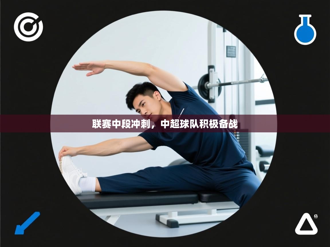 联赛中段冲刺,中超球队积极备战 第1张