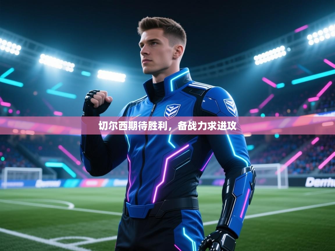 切尔西期待胜利，备战力求进攻  第2张