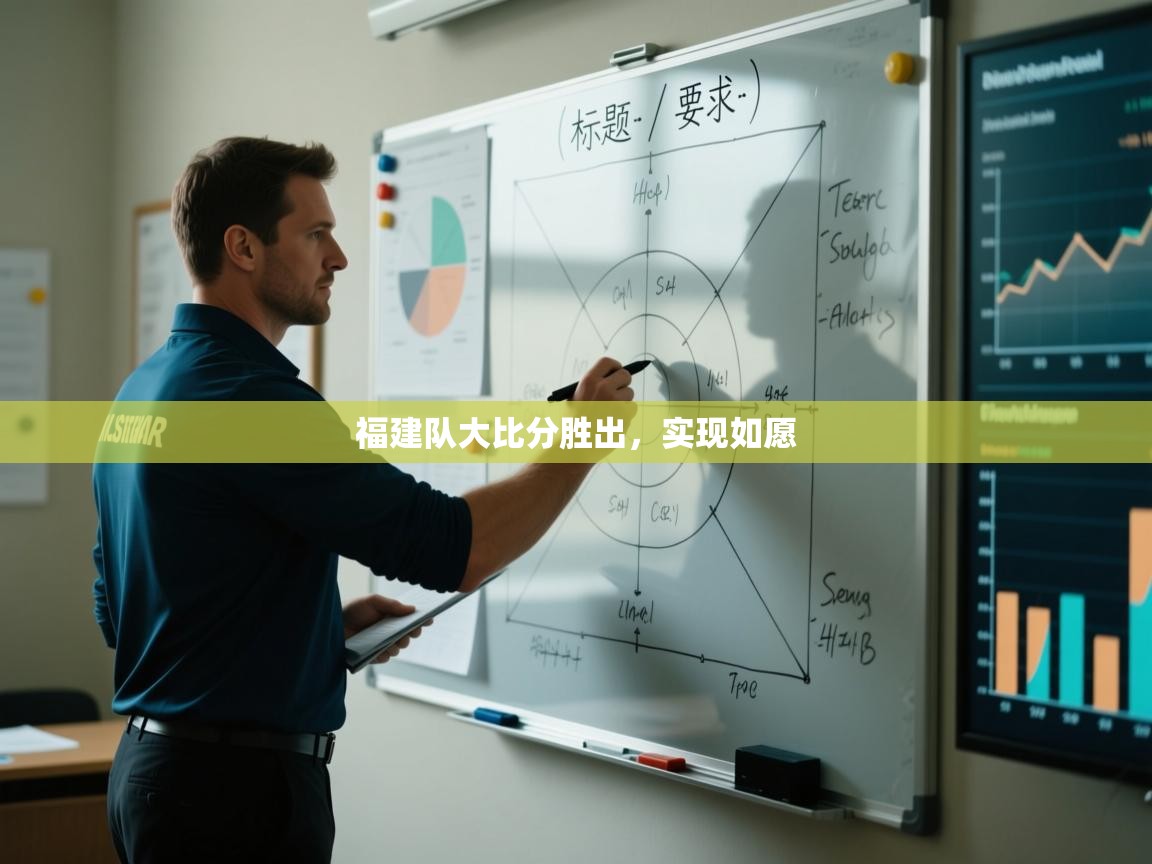 福建队大比分胜出，实现如愿  第1张