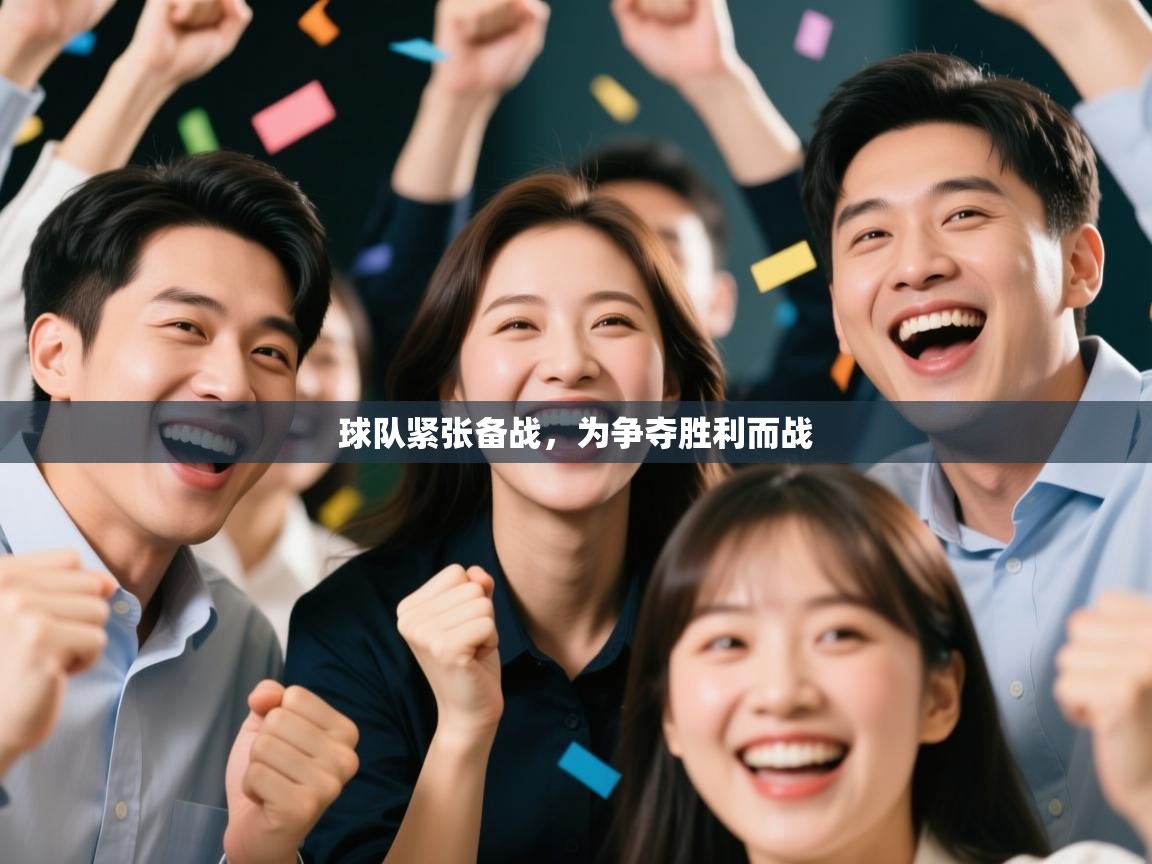 球队紧张备战，为争夺胜利而战  第2张