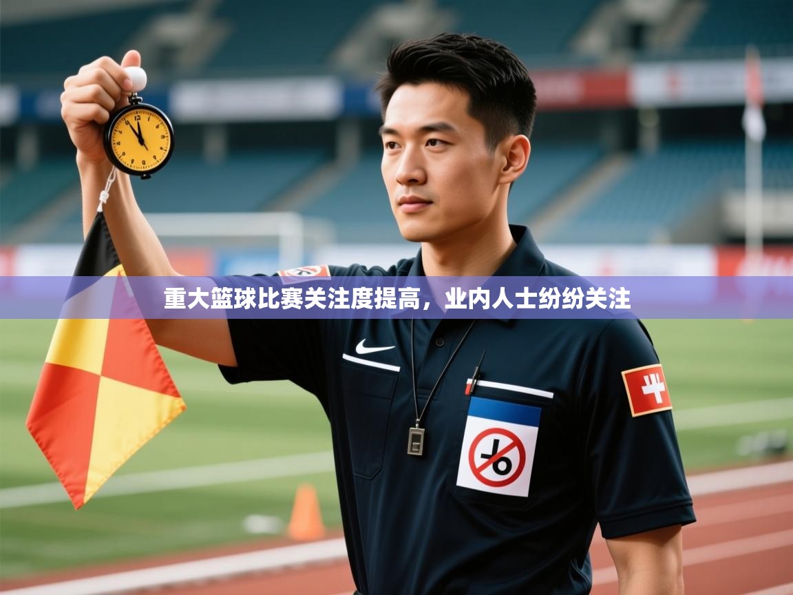 重大篮球比赛关注度提高，业内人士纷纷关注  第1张