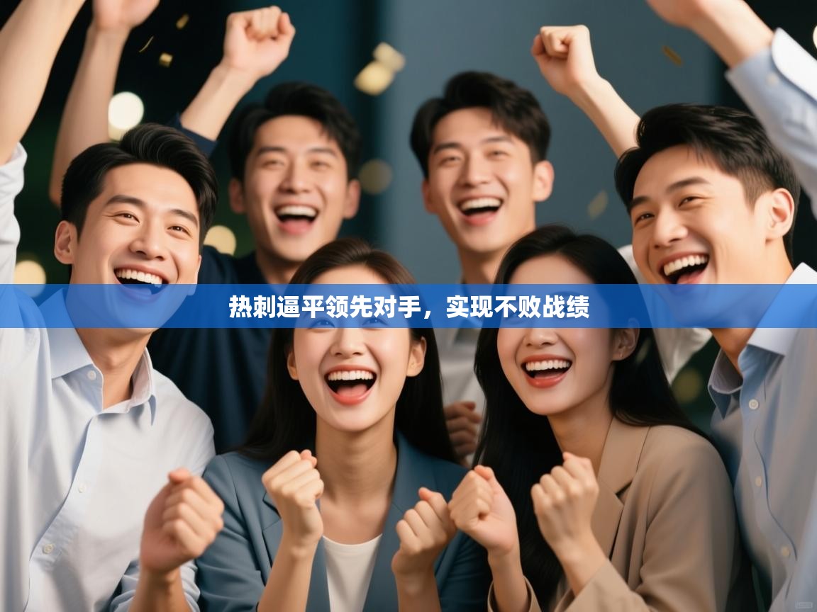 热刺逼平领先对手,实现不败战绩 第2张