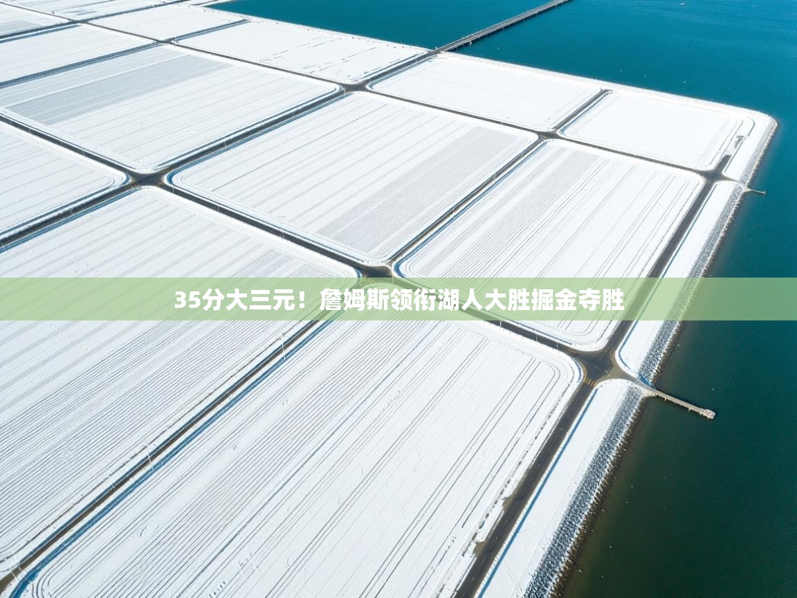 35分大三元！詹姆斯领衔湖人大胜掘金夺胜  第1张