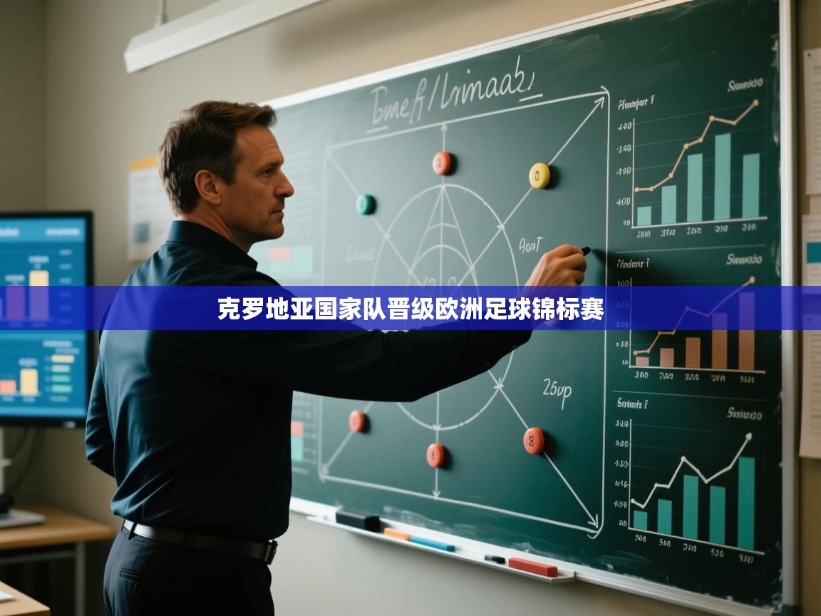 克罗地亚国家队晋级欧洲足球锦标赛  第1张