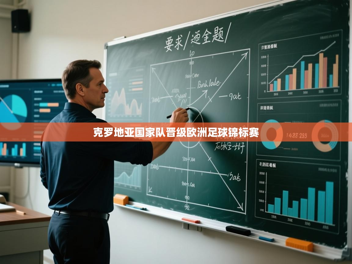 克罗地亚国家队晋级欧洲足球锦标赛  第2张