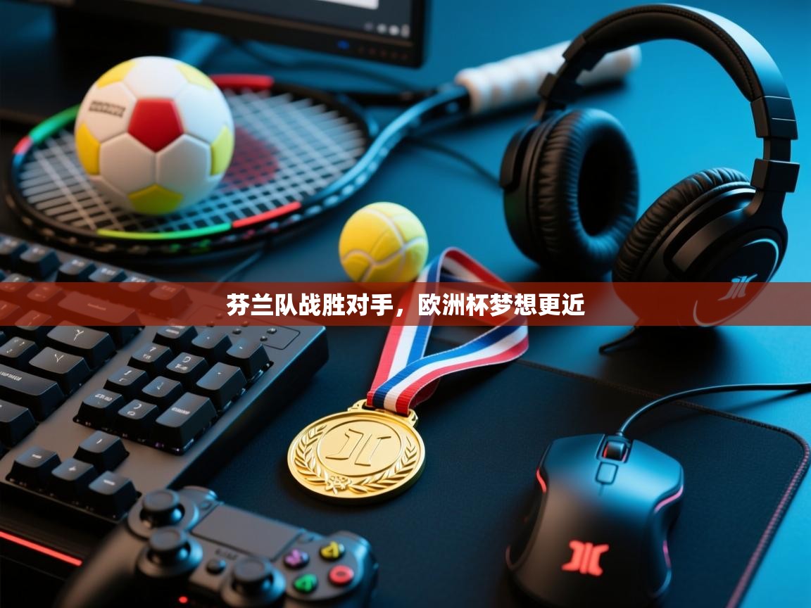 芬兰队战胜对手，欧洲杯梦想更近  第1张