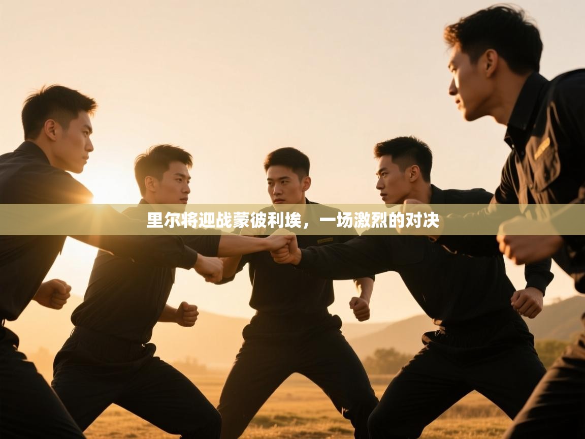 里尔将迎战蒙彼利埃,一场激烈的对决 第2张