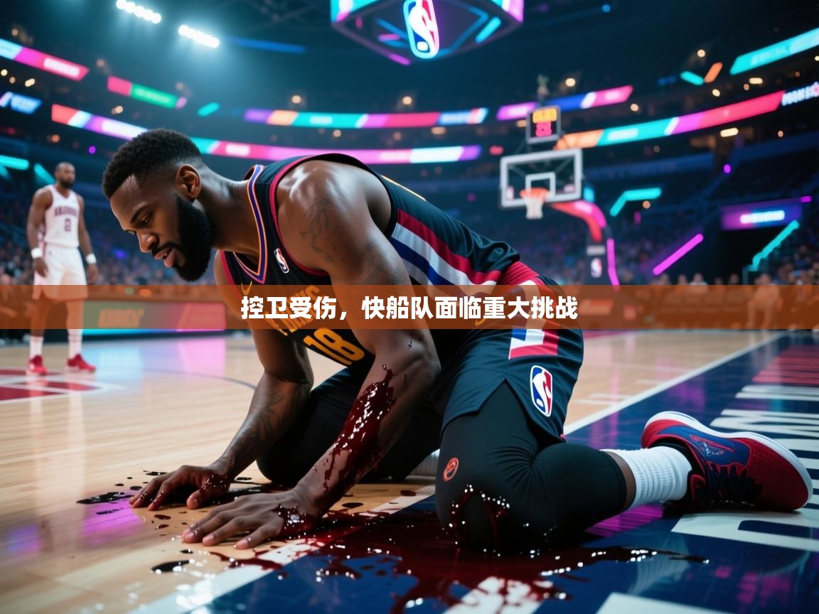控卫受伤，快船队面临重大挑战  第2张