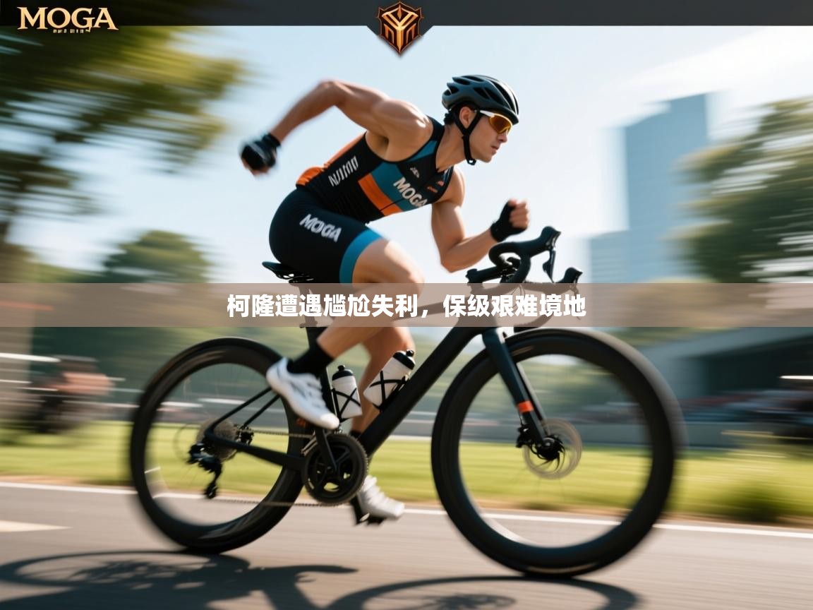 柯隆遭遇尴尬失利,保级艰难境地 第2张