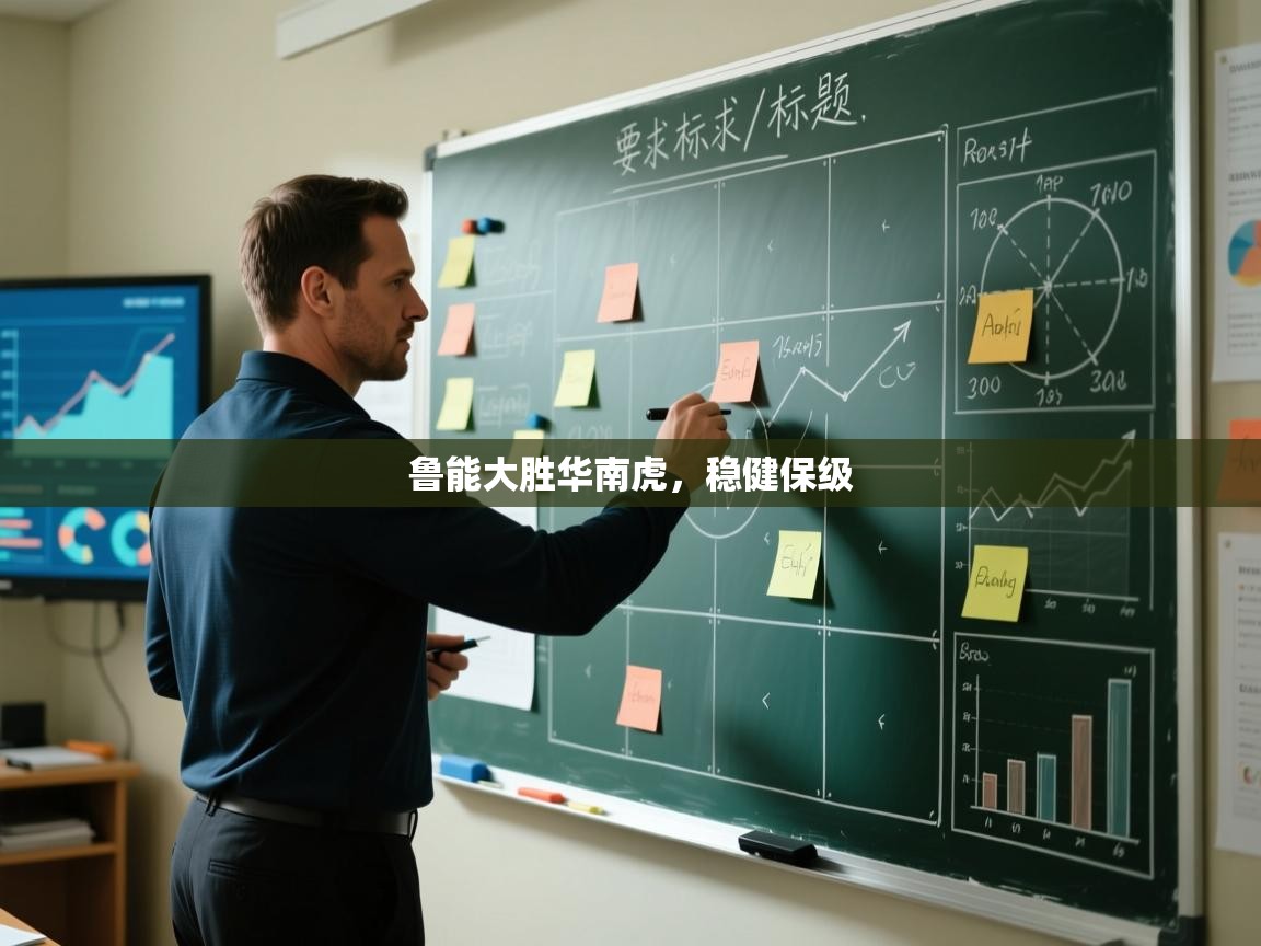 鲁能大胜华南虎，稳健保级  第1张