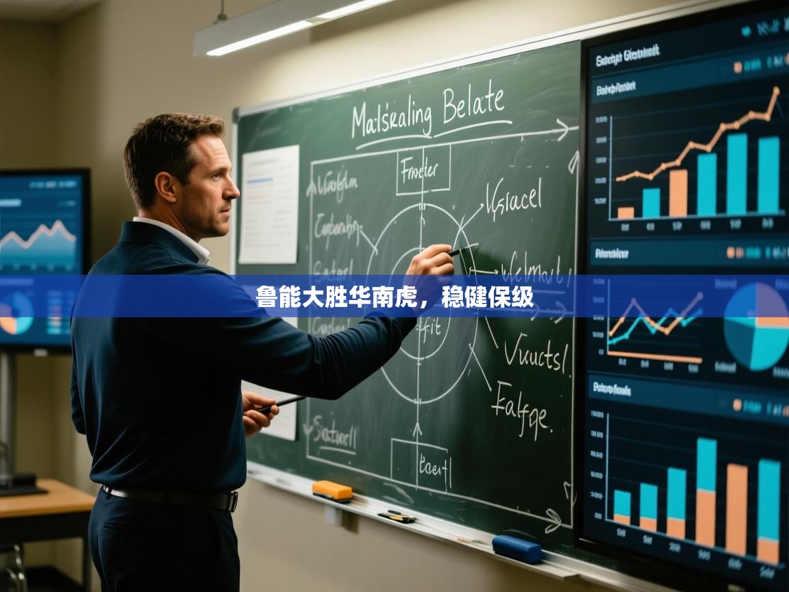 鲁能大胜华南虎，稳健保级  第2张