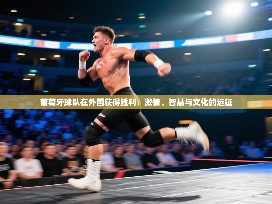 葡萄牙球队在外国获得胜利：激情、智慧与文化的远征  第2张