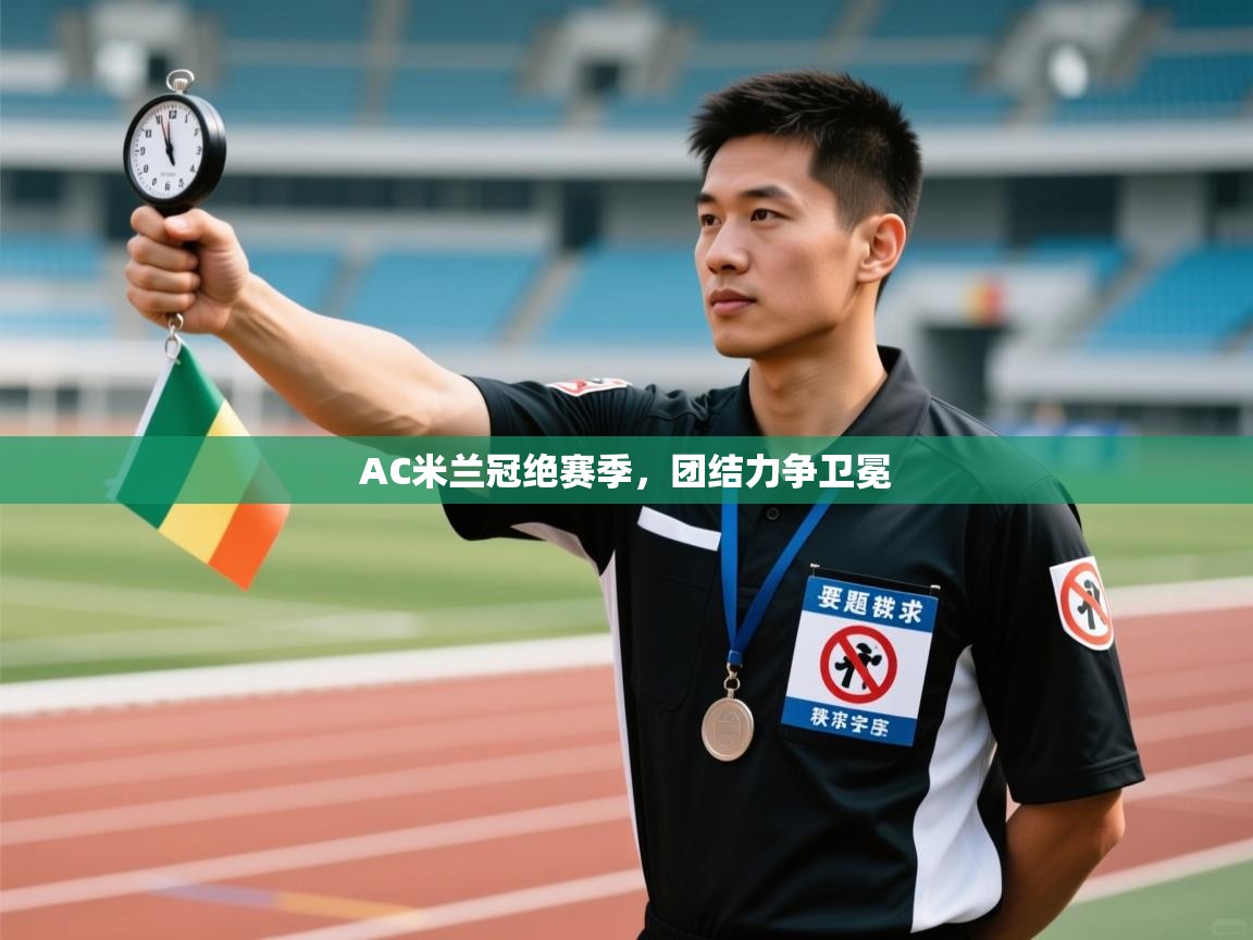 AC米兰冠绝赛季,团结力争卫冕 第1张