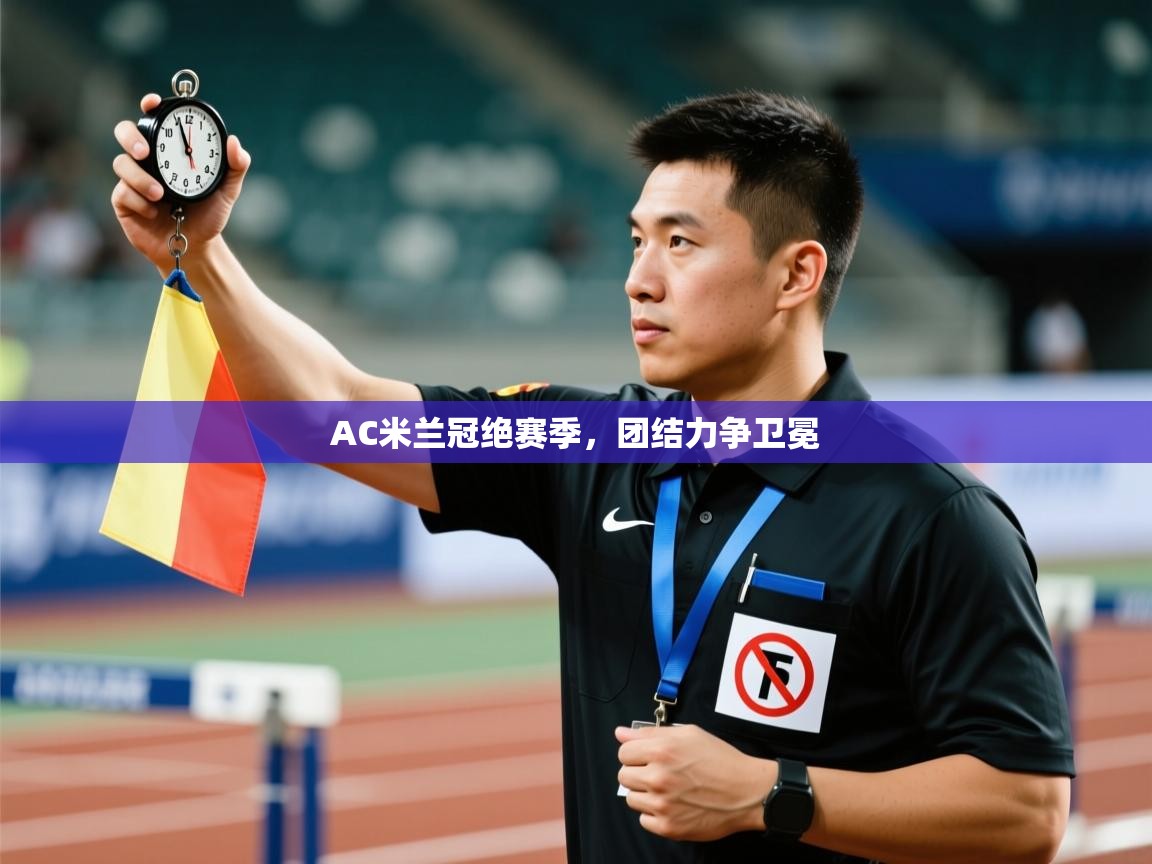 AC米兰冠绝赛季,团结力争卫冕 第2张