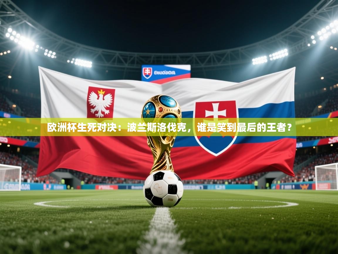 欧洲杯生死对决：波兰斯洛伐克，谁是笑到最后的王者？  第2张