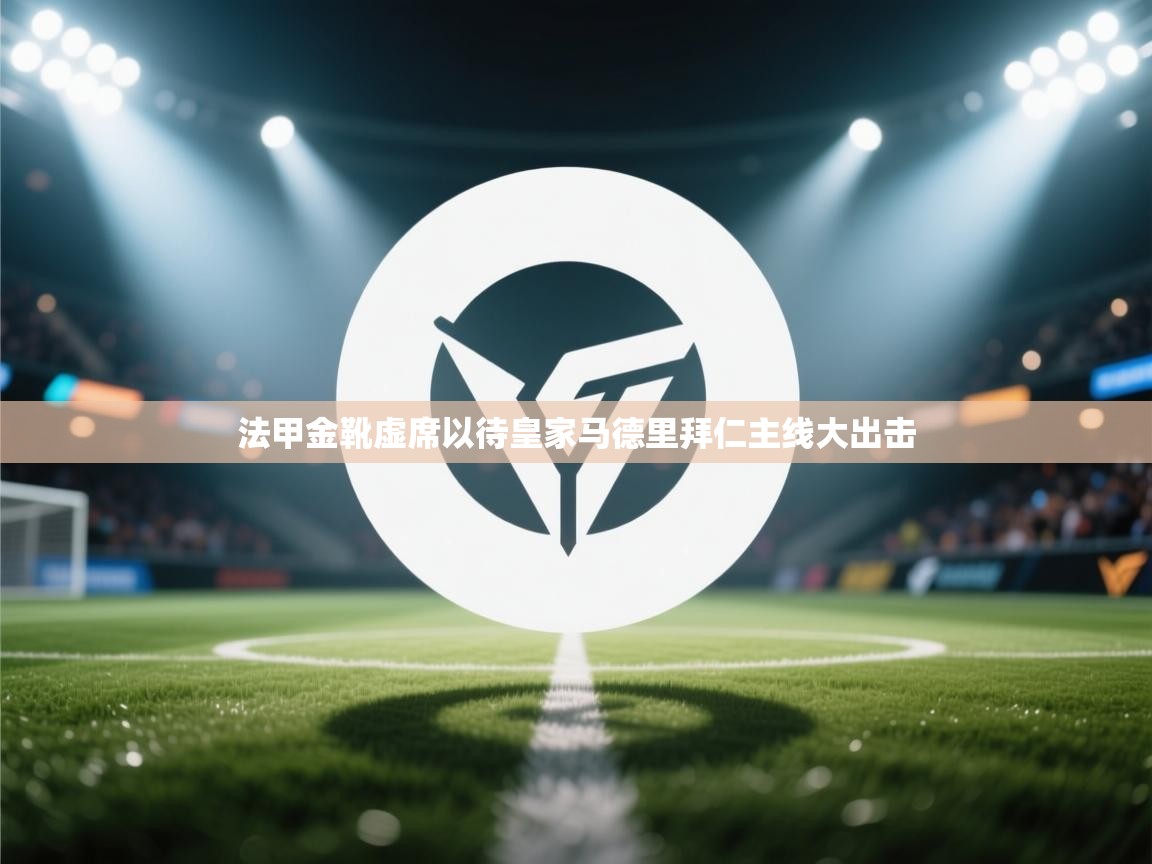 法甲金靴虚席以待皇家马德里拜仁主线大出击  第1张