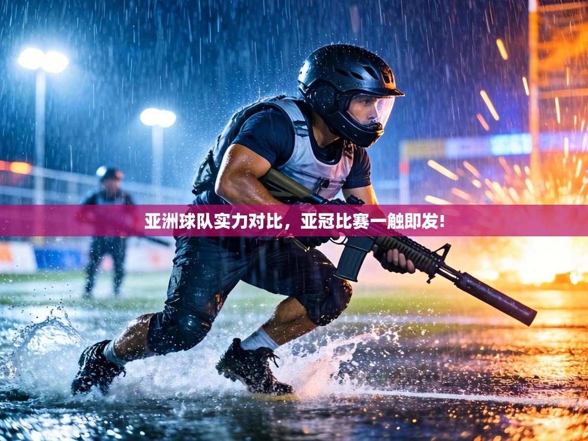 亚洲球队实力对比，亚冠比赛一触即发!  第2张