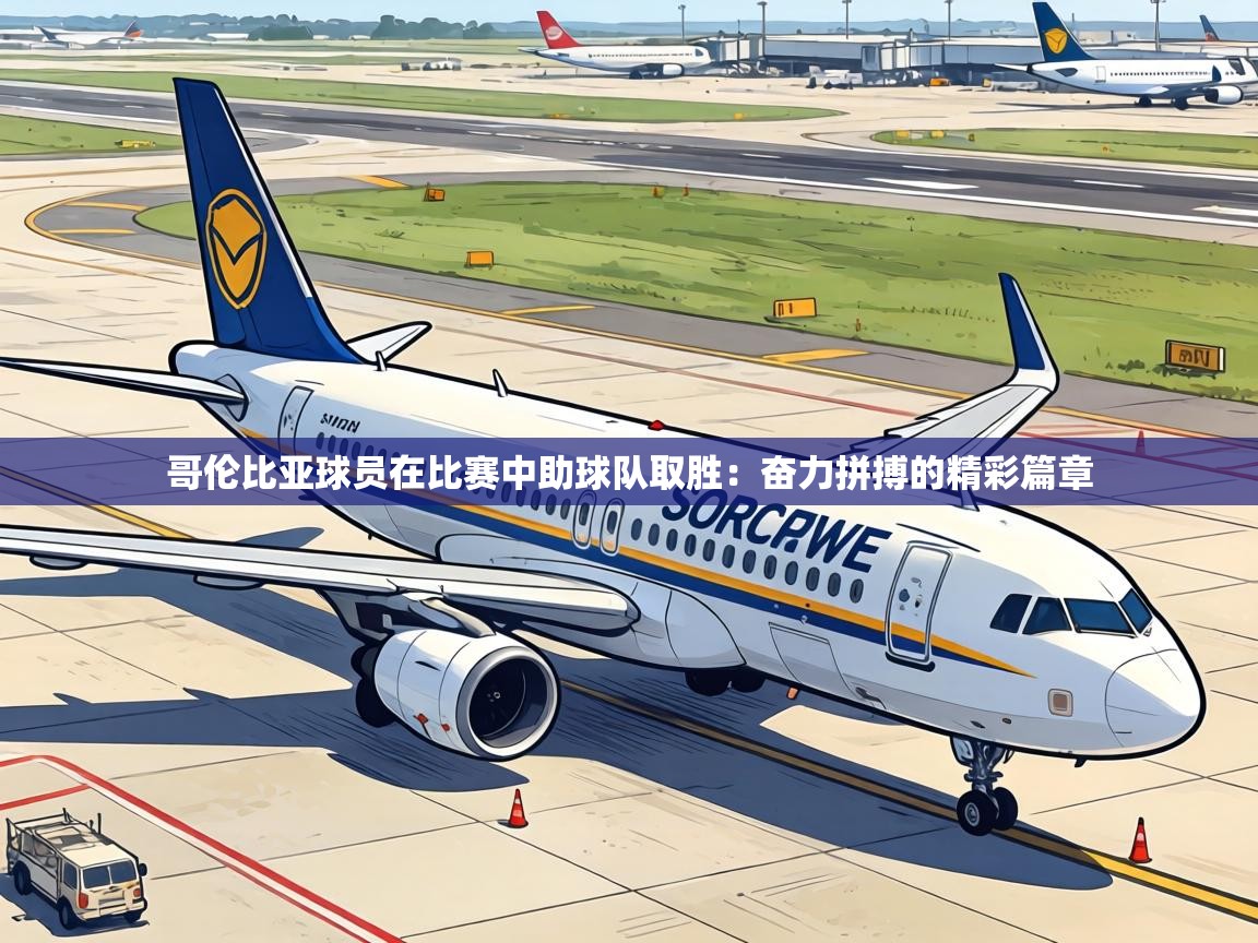 哥伦比亚球员在比赛中助球队取胜：奋力拼搏的精彩篇章  第1张