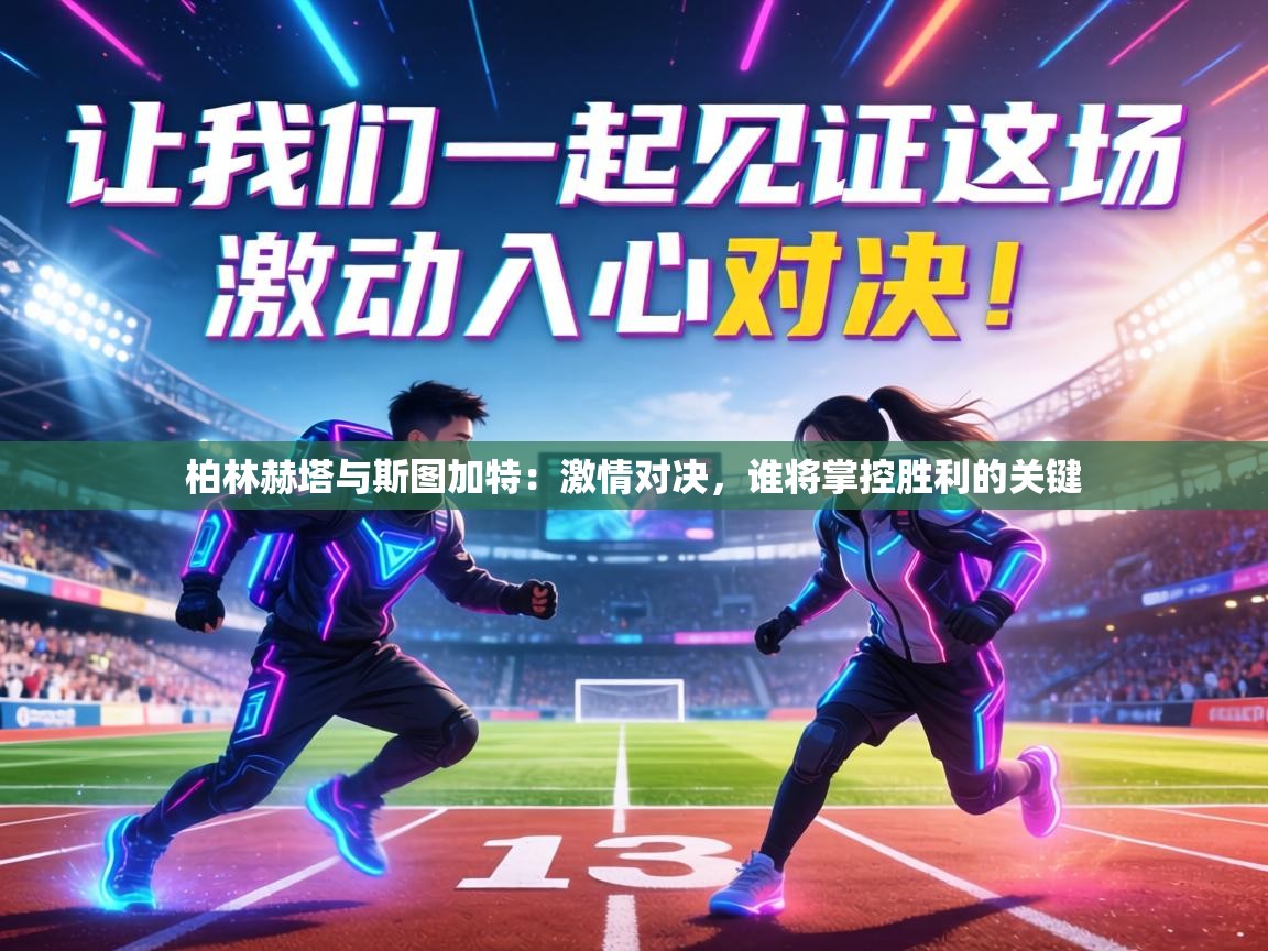 柏林赫塔与斯图加特:激情对决,谁将掌控胜利的关键 第1张