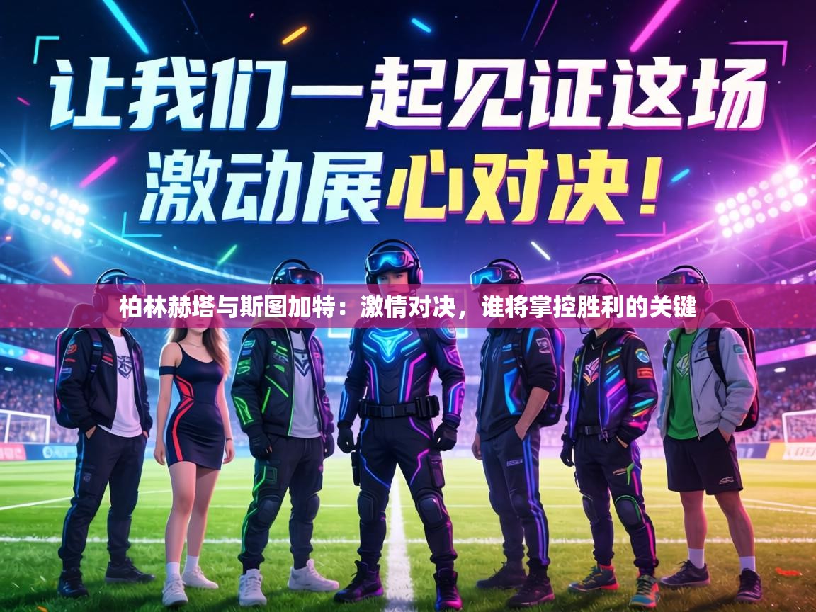 柏林赫塔与斯图加特:激情对决,谁将掌控胜利的关键 第2张