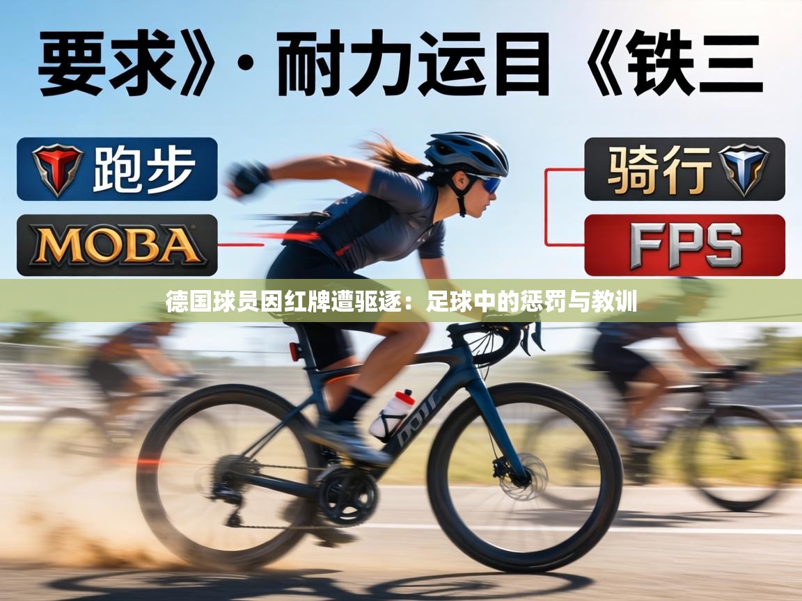 德国球员因红牌遭驱逐:足球中的惩罚与教训 第2张