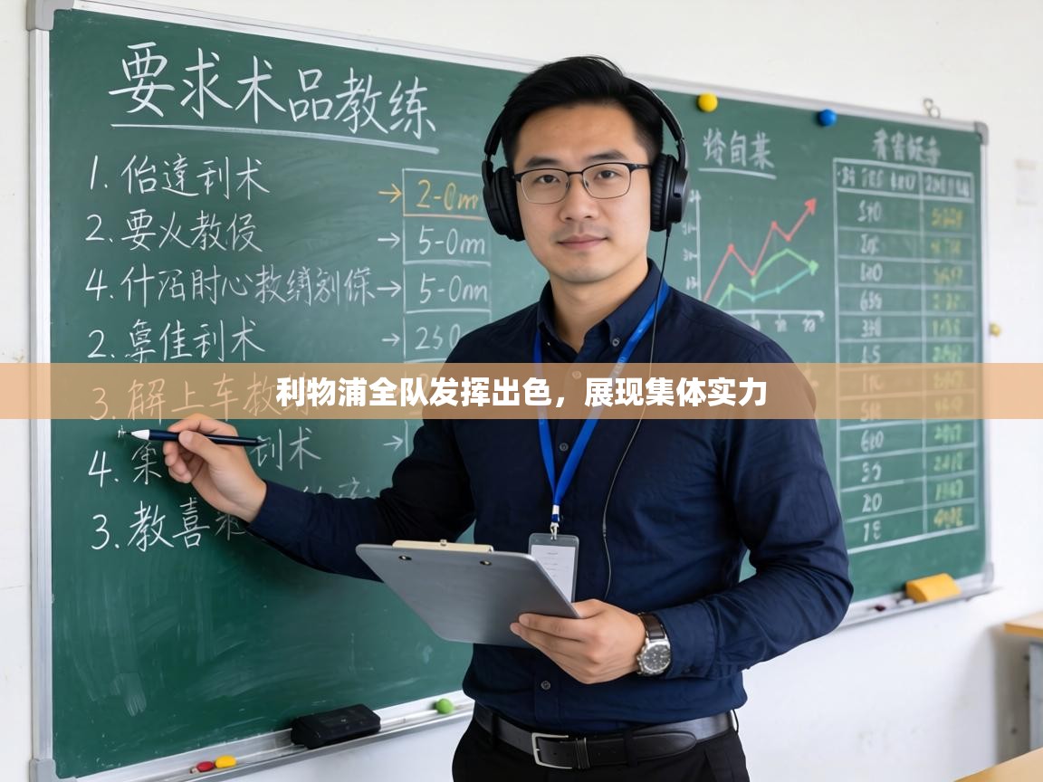 利物浦全队发挥出色,展现集体实力 第1张