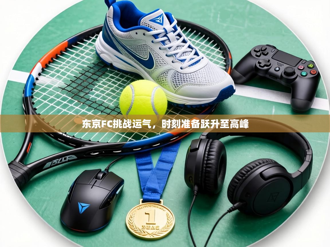 东京FC挑战运气，时刻准备跃升至高峰  第1张