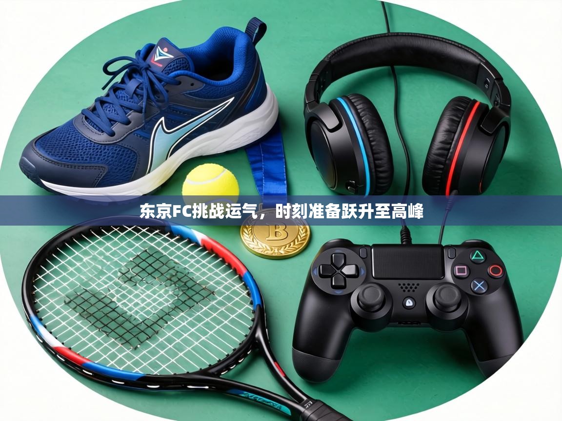 东京FC挑战运气，时刻准备跃升至高峰  第2张