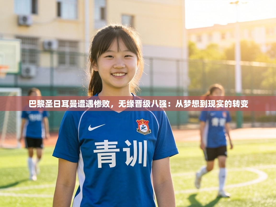 巴黎圣日耳曼遭遇惨败，无缘晋级八强：从梦想到现实的转变  第1张