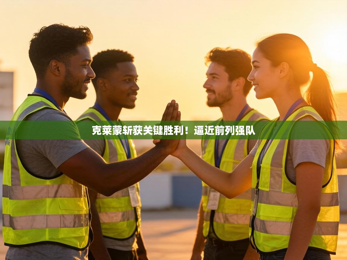 克莱蒙斩获关键胜利!逼近前列强队 第1张