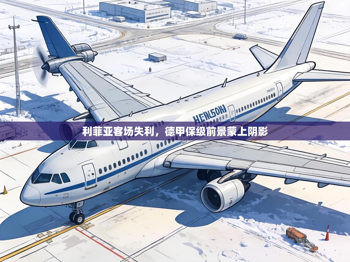 利菲亚客场失利,德甲保级前景蒙上阴影 第1张