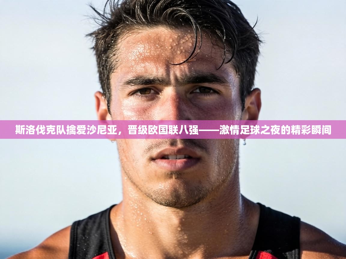 斯洛伐克队擒爱沙尼亚，晋级欧国联八强——激情足球之夜的精彩瞬间  第1张