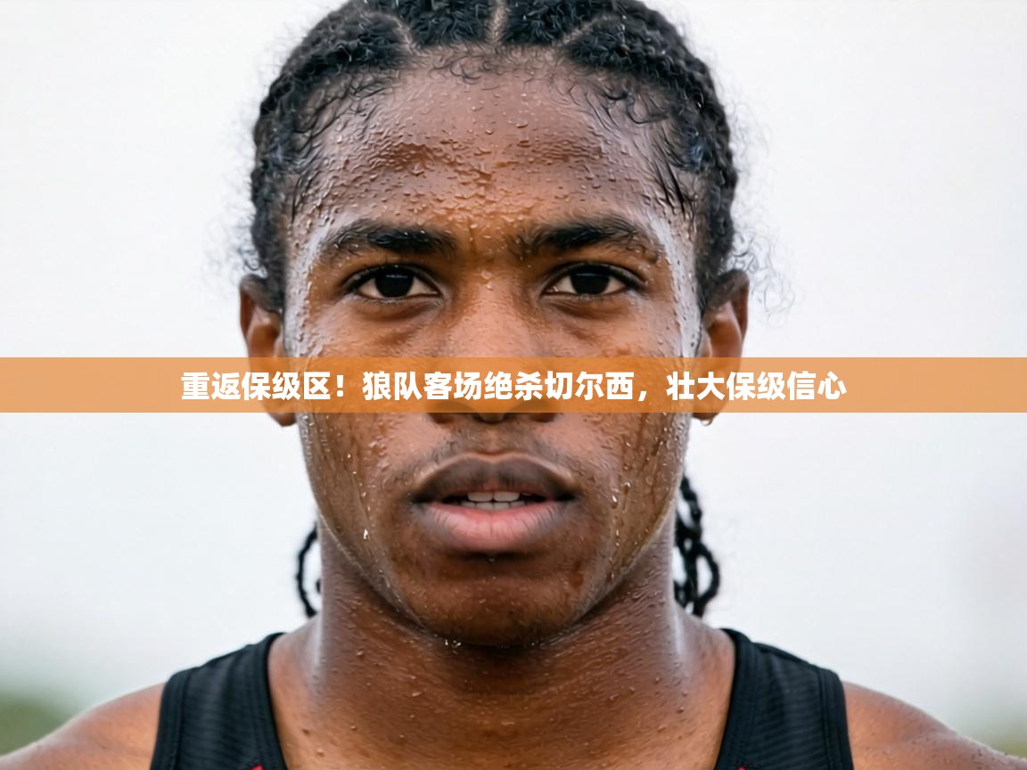 重返保级区!狼队客场绝杀切尔西,壮大保级信心 第1张