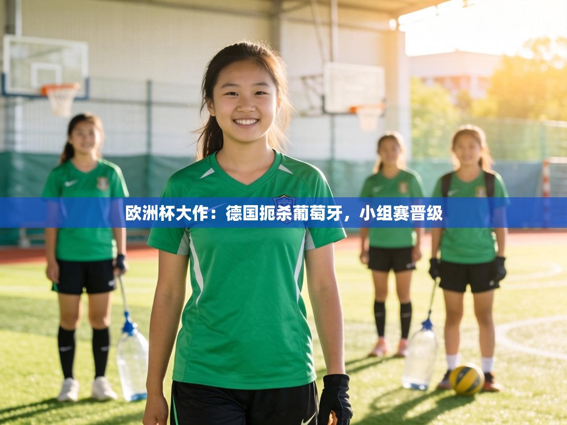 欧洲杯大作:德国扼杀葡萄牙,小组赛晋级 第2张