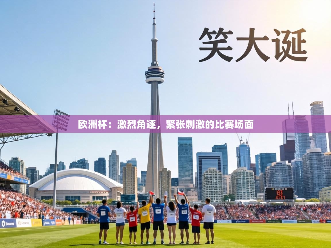 欧洲杯:激烈角逐,紧张刺激的比赛场面 第2张